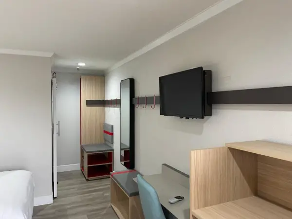 Roy Inn & Suites -Sacramento Midtown 4