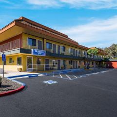 Livermore Hotel